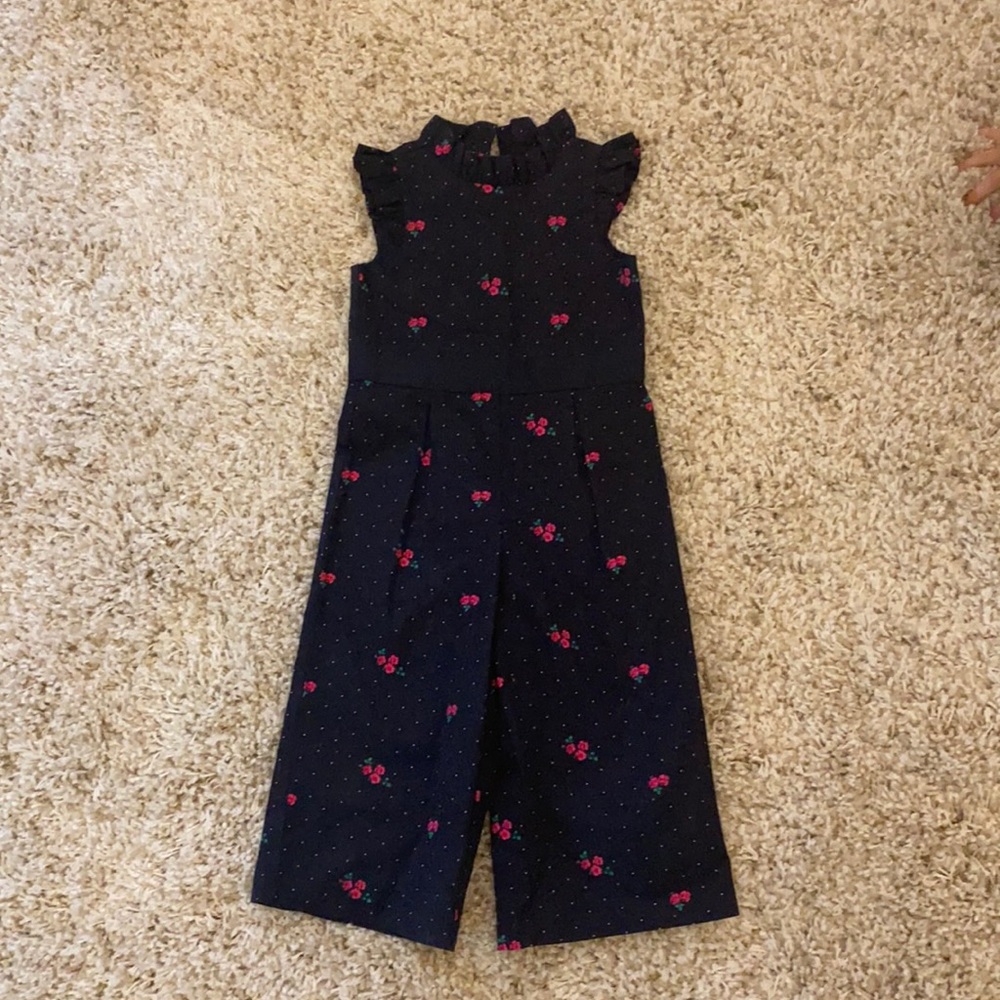 NWT romper